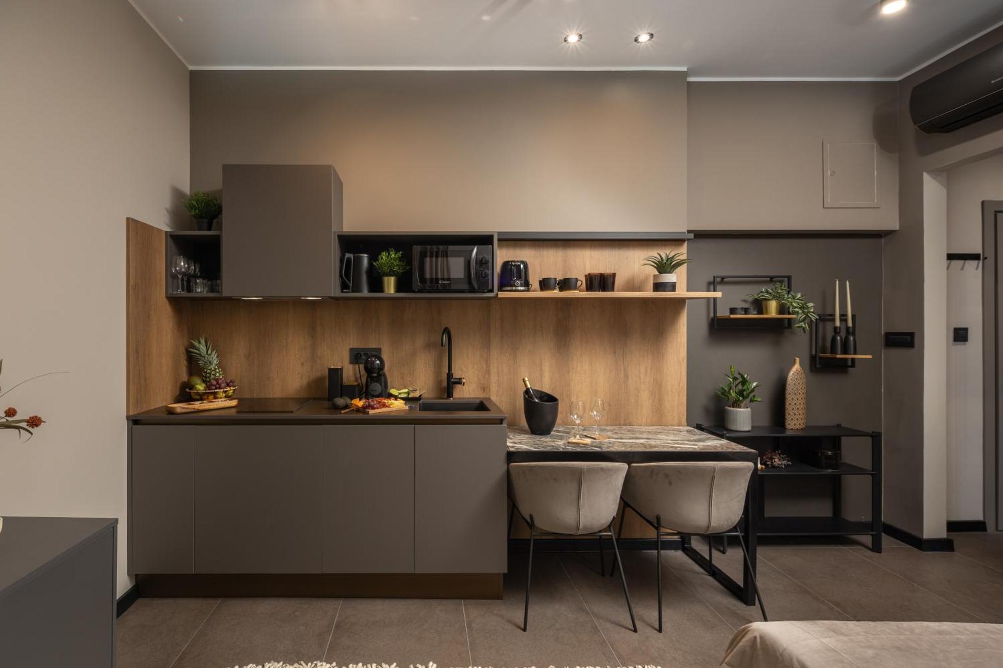 Nautilus Luxury Apartments 2 Риека Экстерьер фото