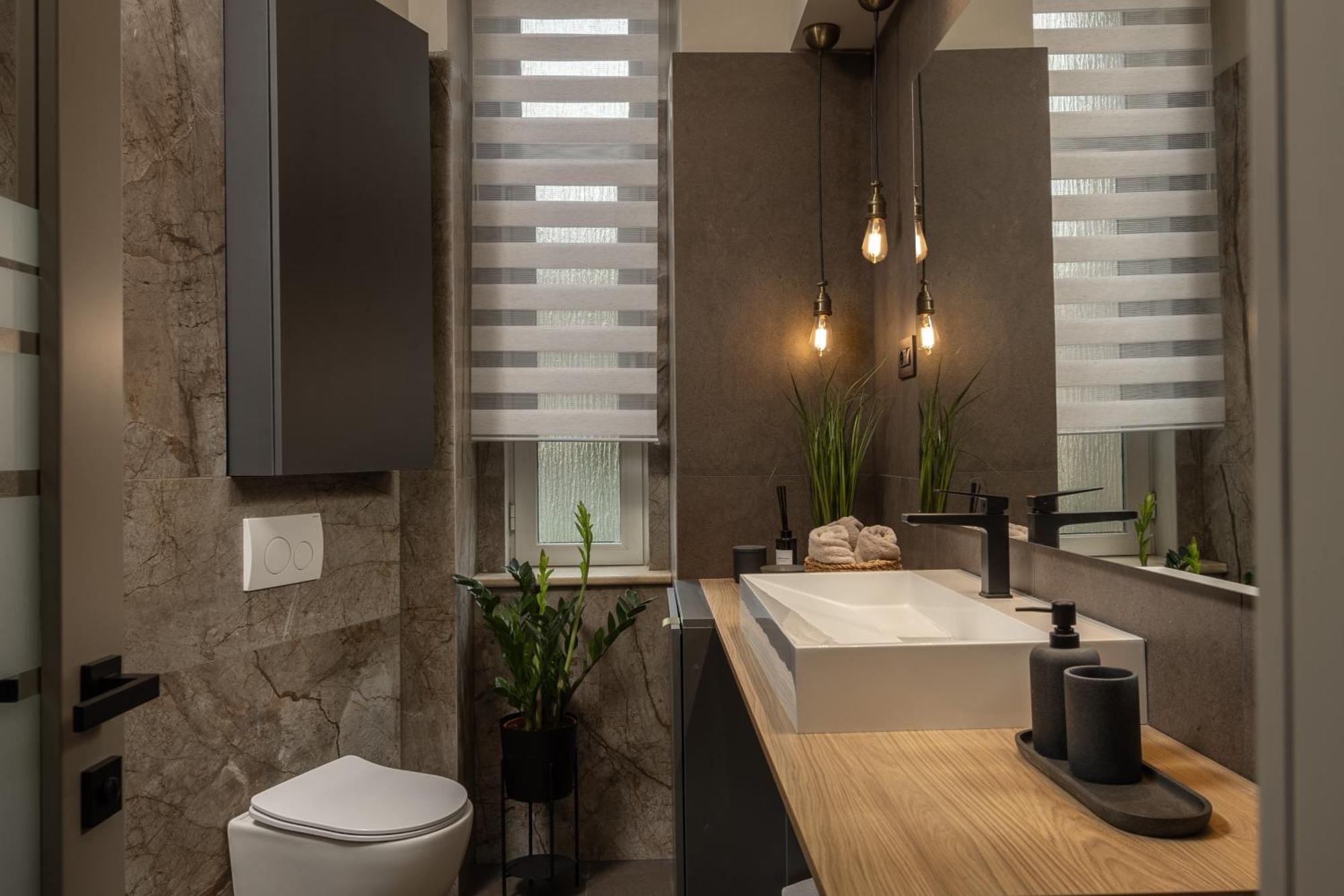 Nautilus Luxury Apartments 2 Риека Экстерьер фото
