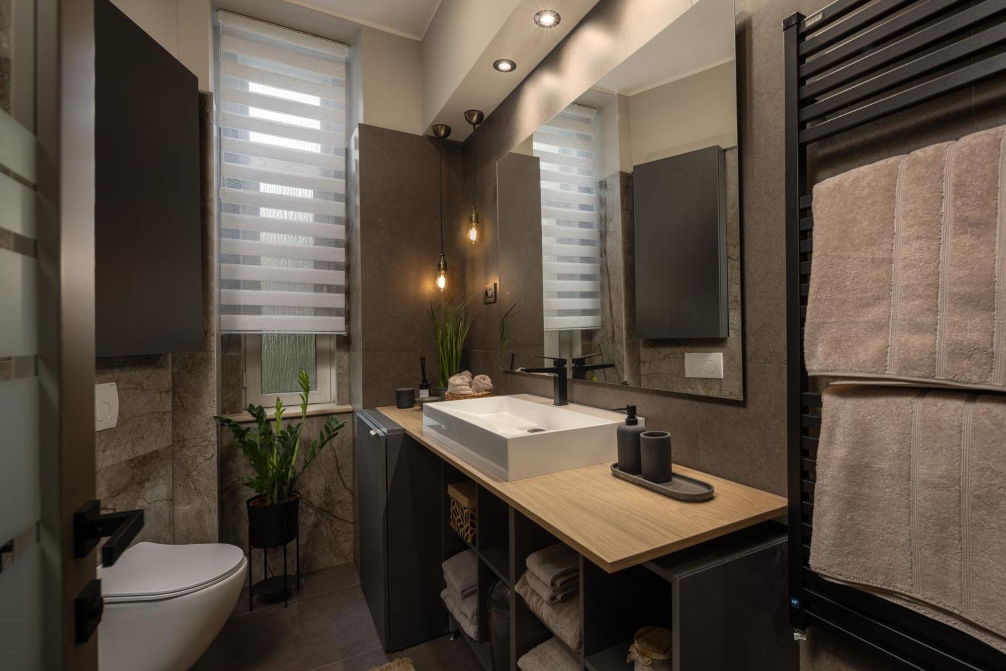 Nautilus Luxury Apartments 2 Риека Экстерьер фото